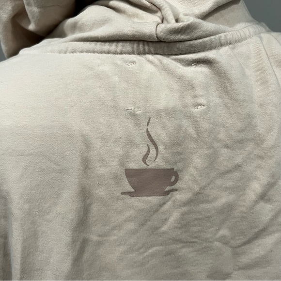 Coffee Shoppe Sweater - Picture 6 of 13